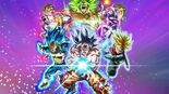 Test Dragon Ball Sparking! Zero
