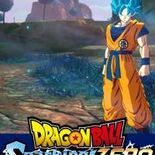 Test Dragon Ball Sparking! Zero