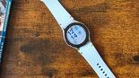 Test Samsung Galaxy Watch FE