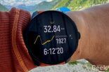 Test Suunto Race