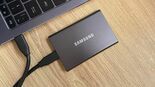 Test Samsung T7