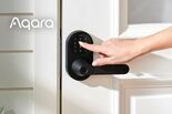 Test Aqara Smart Lock U300