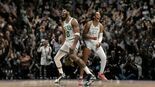 Test NBA 2K25