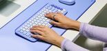 Test Logitech Pen