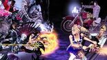 Test Lollipop Chainsaw RePOP