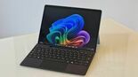 Test Microsoft Surface Pro