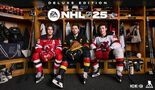 Test NHL 25