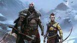 Test God of War Ragnark