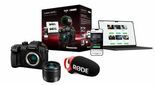 Anlisis Panasonic Lumix GH5