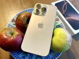 Test Apple iPhone 16 Pro