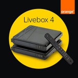 Test Orange Livebox 4