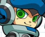 Test Mighty No. 9