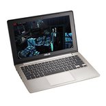 Asus VivoBook X202E Review