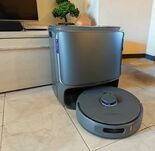 Test Narwal Freo Z Ultra