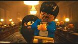 Test LEGO Harry Potter Collection
