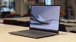 Test Asus ZenBook S 14