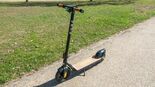 Test Ride