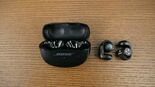 Test Bose Ultra Open Earbuds