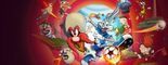 Test Looney Tunes Wacky World of Sports
