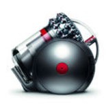 Test Dyson Cinetic Big Ball