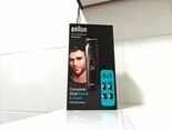 Test Braun Series 3