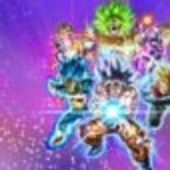 Test Dragon Ball Sparking! Zero