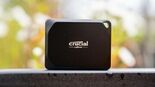 Test Crucial X10 Pro