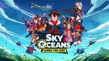 Test Sky Oceans Wings for Hire