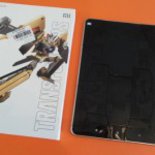 Xiaomi Mi Pad 2 Transformers Review