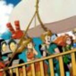 Test 8-bit Adventures 2