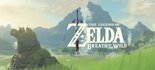 Test The Legend of Zelda Breath of the Wild