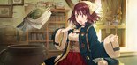 Test Atelier Sophie : The Alchemist of the Mysterious Book