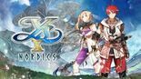 Test Ys X: Nordics