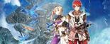 Test Ys X: Nordics