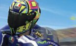 Test Valentino Rossi