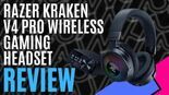 Test Razer Kraken V4 Pro