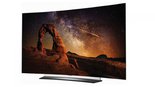 LG OLED55C6V Review