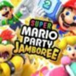 Test Super Mario Party Jamboree