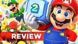 Test Super Mario Party Jamboree