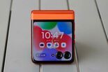 Test Motorola Razr 50