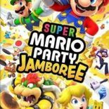 Test Super Mario Party Jamboree