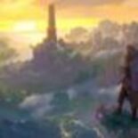 Test Drova Forsaken Kin