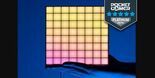 Test Twinkly Squares