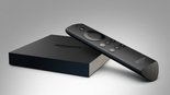 Test Amazon Fire TV