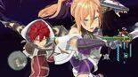 Test Ys X: Nordics
