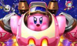Test Kirby Planet Robobot