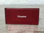 Test Kingston XS1000