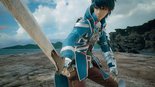 Test Star Ocean Integrity and Faithlessness