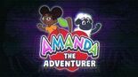Test Amanda The Adventurer