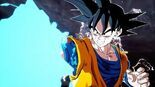 Test Dragon Ball Sparking! Zero